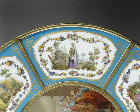 Chene Bois Dur Ou Tendre : , Charles-Nicolas Dodin Gu?ridon ou table ? th? Images d?Art Chene Bois Dur Ou Tendre : , Charles-Nicolas Dodin Gu?ridon ou table ? th? Images d?Art