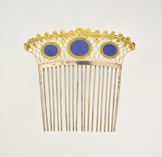 FrançoisRegnault Nitot, maison Etienne Nitot et fils, d'après Domenico