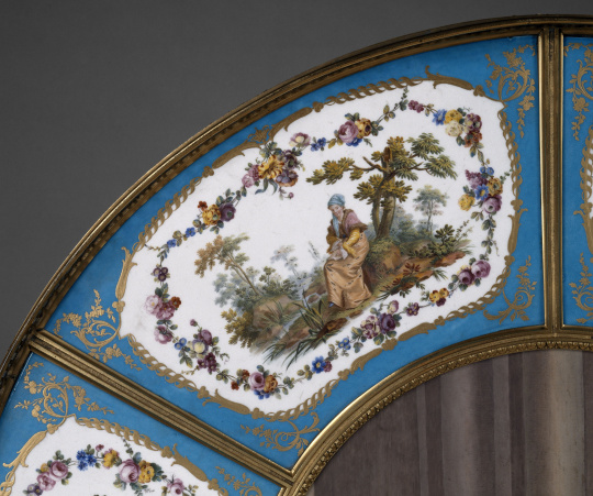 Chene Bois Dur Ou Tendre : , Charles-Nicolas Dodin Gu?ridon ou table ? th? Images d?Art Chene Bois Dur Ou Tendre : , Charles-Nicolas Dodin Gu?ridon ou table ? th? Images d?Art