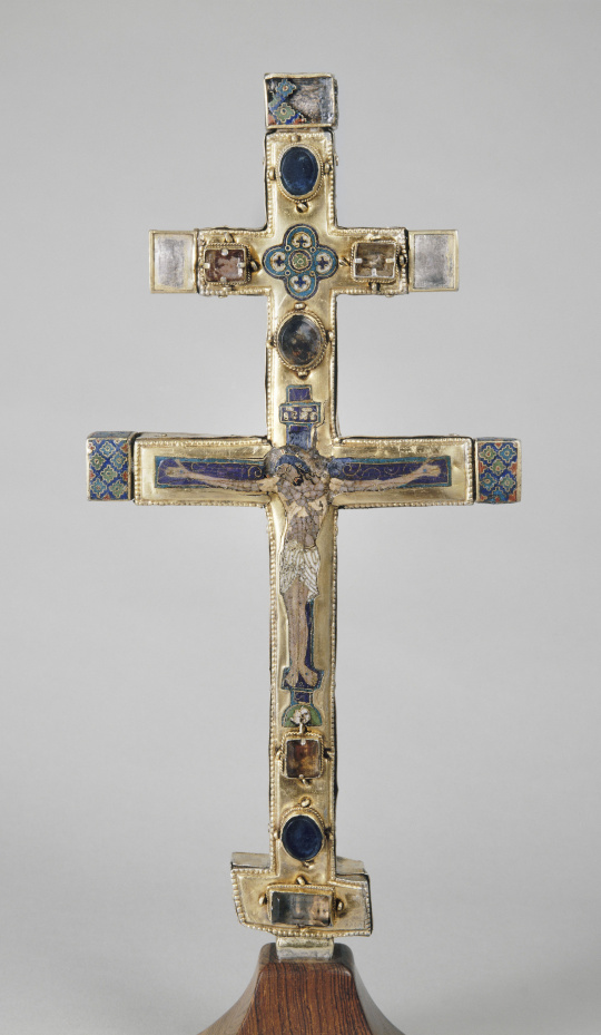  Croix reliquaire de la Vraie croix Images d’Art