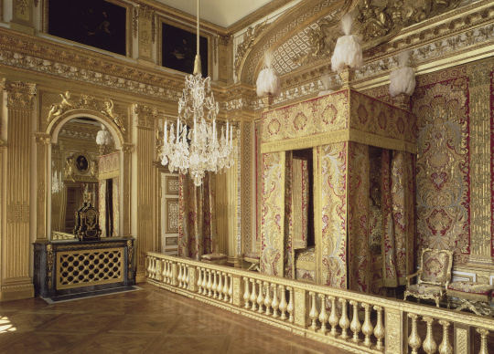Modele Cuisine Castorama : des appartements du Roi chambre de Louis XIV Images d’Art Modele Cuisine Castorama : des appartements du Roi chambre de Louis XIV Images d’Art