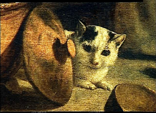 Louis Le Nain | Famille de paysans dans un intérieur | Images d’Art