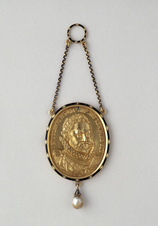  portrait de Rodolphe II Images d’Art