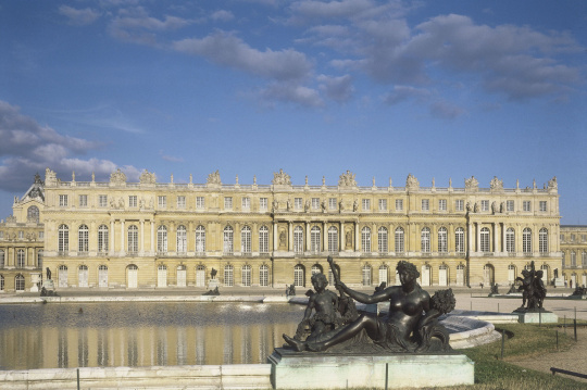 DuChateau - Palais Collection - Versailles