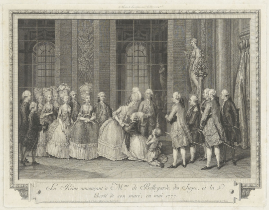 Résultat de recherche d'images pour "pastel Marie-Antoinette Bellegarde d' Antoine-Jean Duclos"