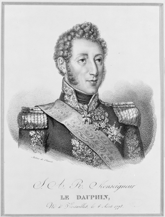 File:Louis-Antoine d'Artois, duc d'Angouleme.jpg - Wikimedia Commons