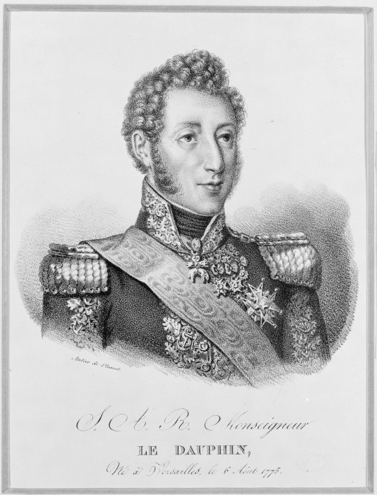 File:Louis antoine d'artois, duc d'angouleme.jpg - Wikimedia Commons