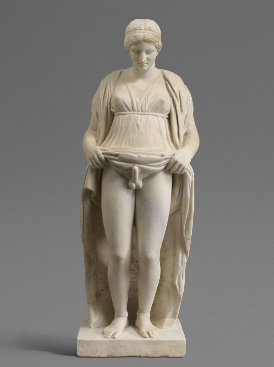 Statue Dun Hermaphrodite Images Dart