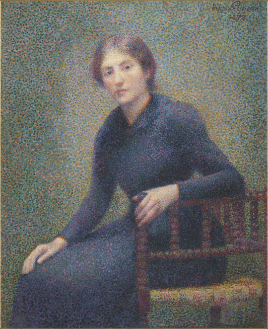 HIPPOLYTE PETITJEAN、FEMME NUE DEPOUT 960px-Hippolyte_Petitjean,