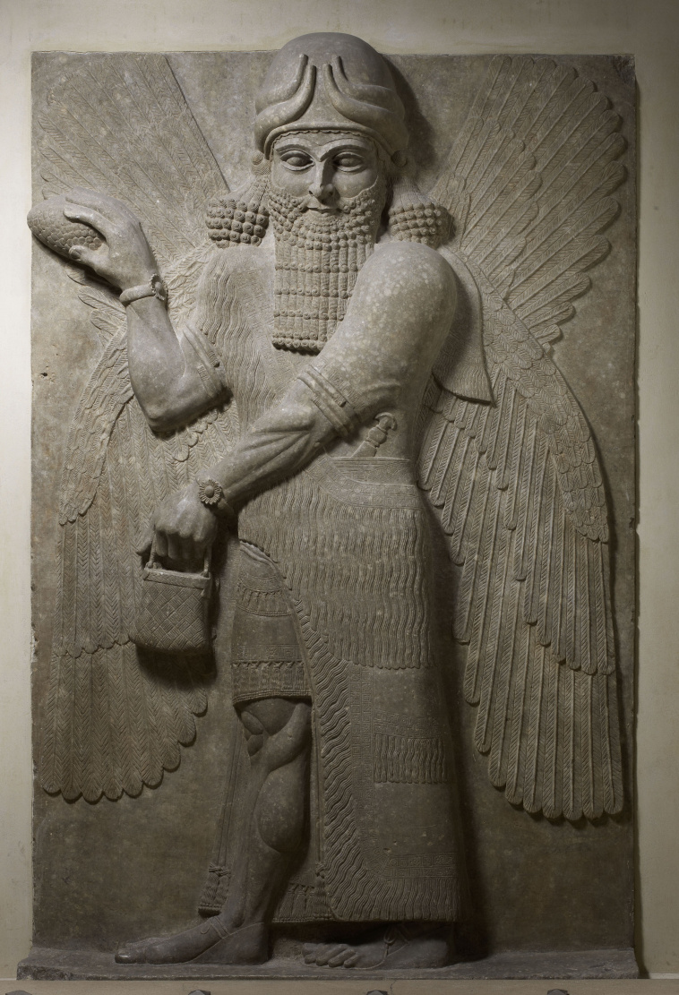 месопотамия скульптура древней цивилизации. монументальная скульптура древней месопотамии. гильгамеш древний рельеф. искусство древней месопотамии архитектура скульптура. статуя ашшурнасирапала ii.