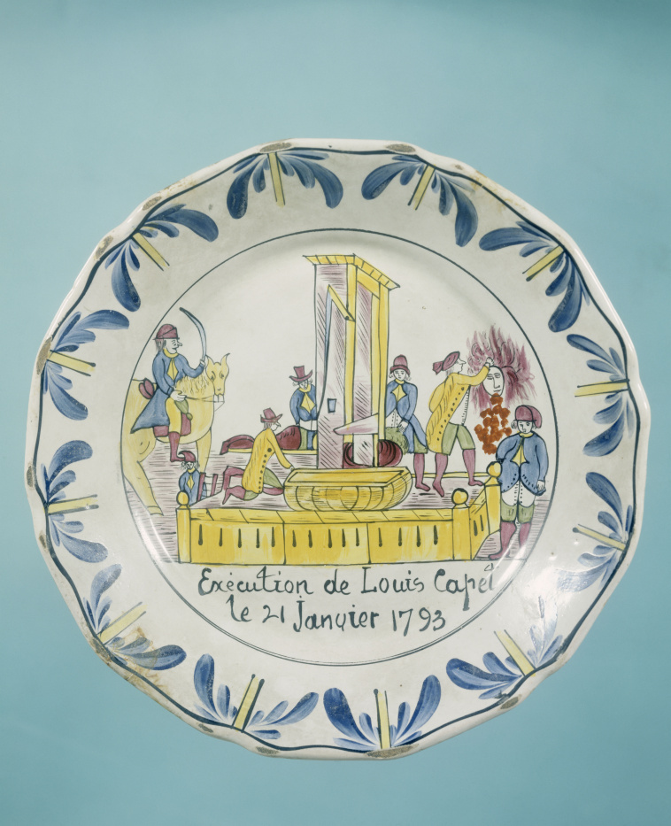 Jeu de la Révolution Française/ Jeu de l'oie | Images d'Art