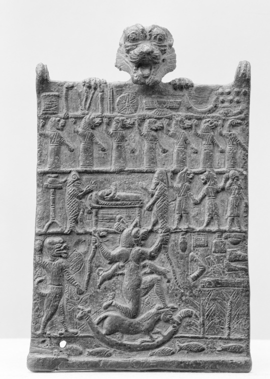La religion assyro-babylonienne - Page 2 596525?t=DTRiBXCKgW9MdAchA4XFMA
