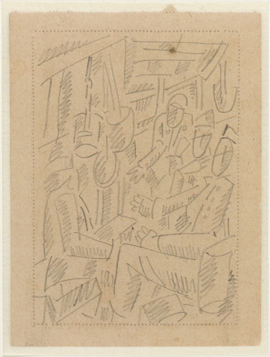 Fernand Léger Soldats jouant aux cartes Images d’Art