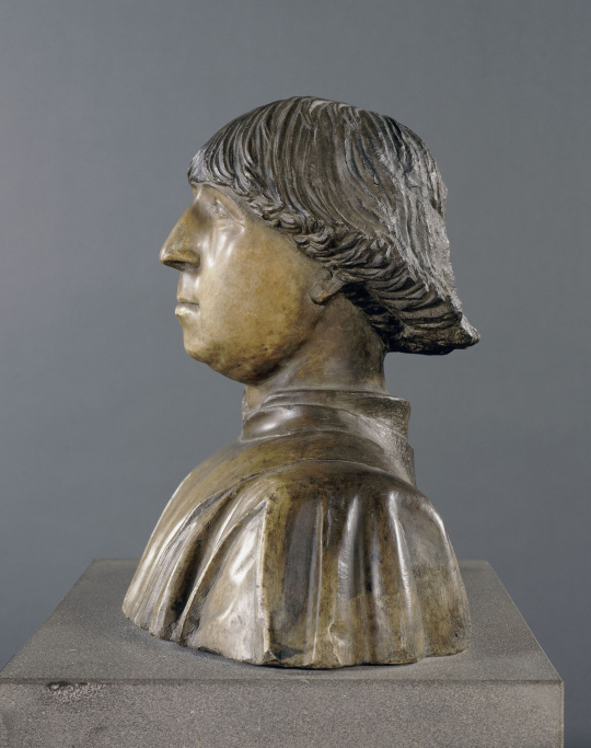 Anonyme italien Ferdinand Ier d'Aragon (14231494), roi de Naples en