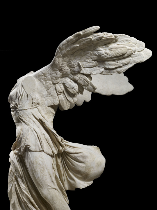  Victoire de Samothrace Images d’Art