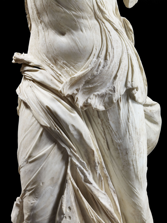  Victoire de Samothrace Images d’Art
