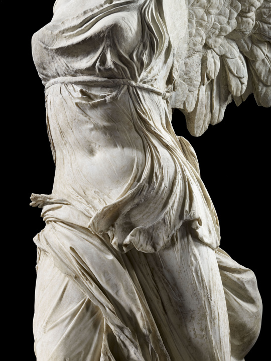 | Victoire de Samothrace | Images dâ€™Art