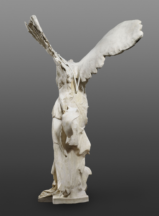  Victoire de Samothrace Images d’Art